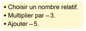 nombres relatifs 7