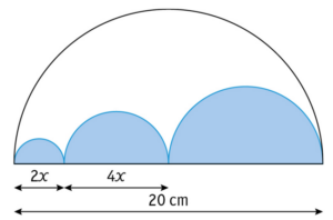 exercices calcul littéral 3