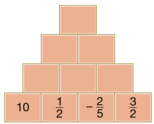 exercices fractions 4