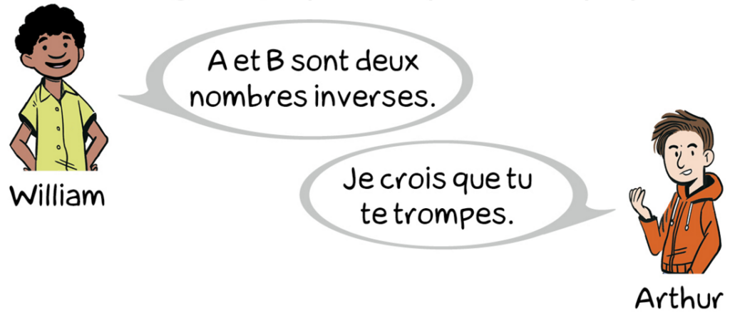 exercices fractions 7