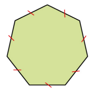 heptagone