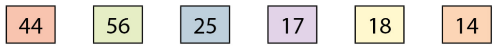 exercices arithmétique 1