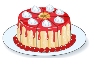 gâteau