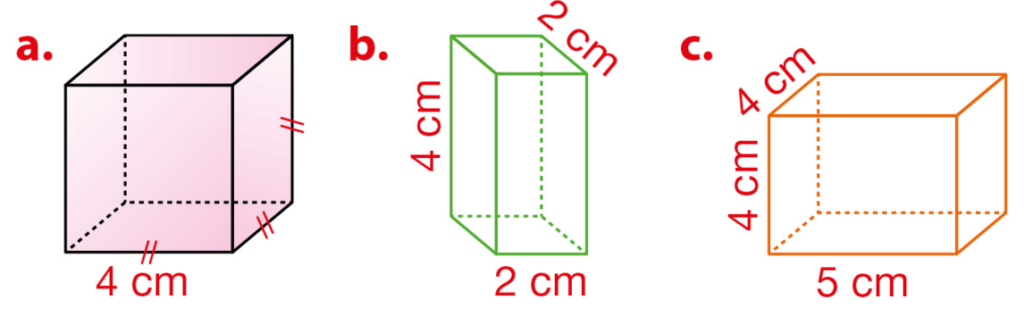 Parallélépipède rectangle
