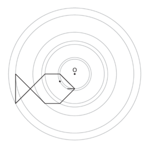 symétrie centrale 9