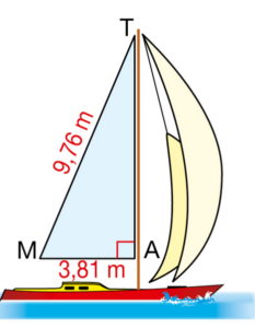 théorème de Pythagore 1