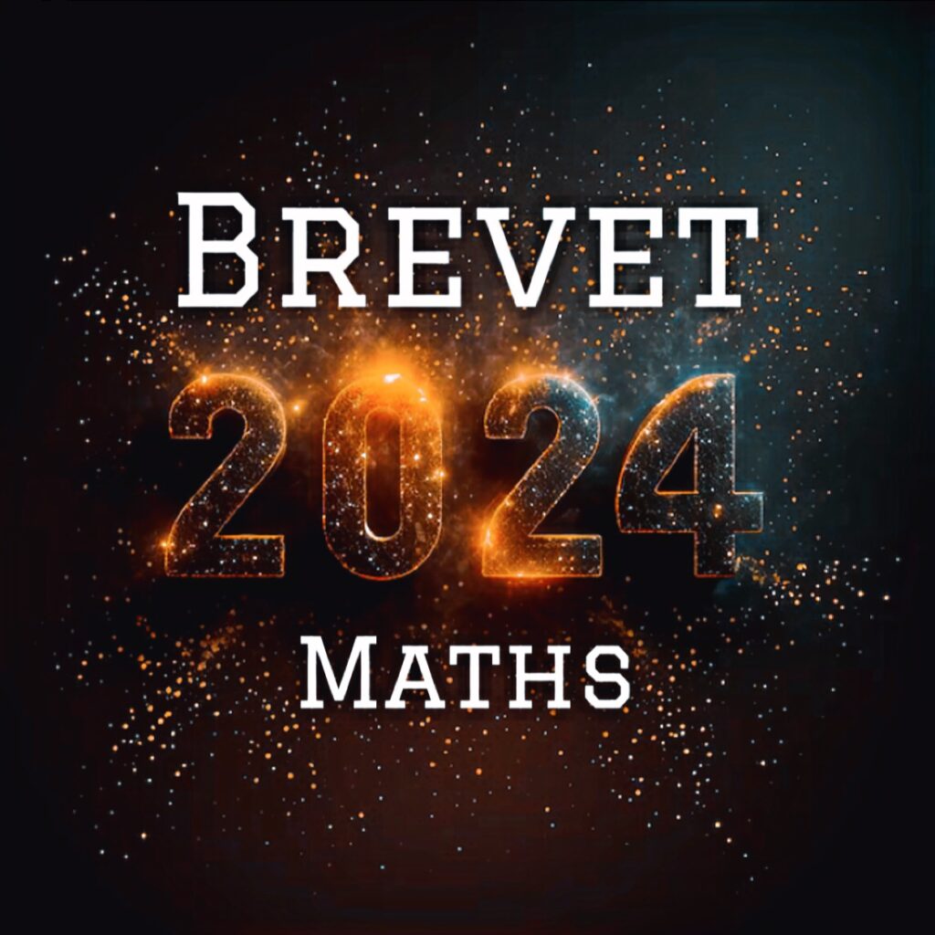 Brevet Amérique Du Nord 2021 Maths : Sujet Et Corrigé En PDF.