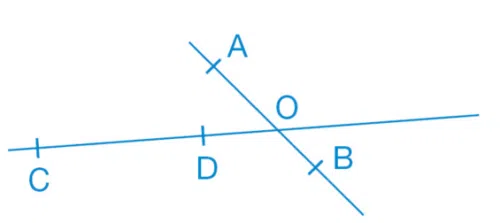 exercices sur les droites