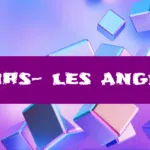 Les angles : cours de maths en 6ème