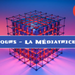 La médiatrice : cours de maths en 6ème