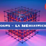 La médiatrice : cours de maths en 6ème