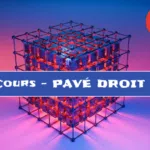 Le pavé droit : cours de maths en 6ème