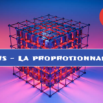 Proportionnalité ; cours de maths en 6ème