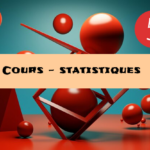 Statistiques : cours de maths en 5ème