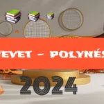 Polynésie : brevet de maths 2024 sujet et corrigé