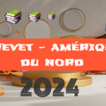 Amérique du Nord : brevet de maths 2024 sujet et corrigé