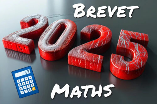 Brevet-maths-2025