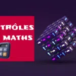 Contrôles de maths