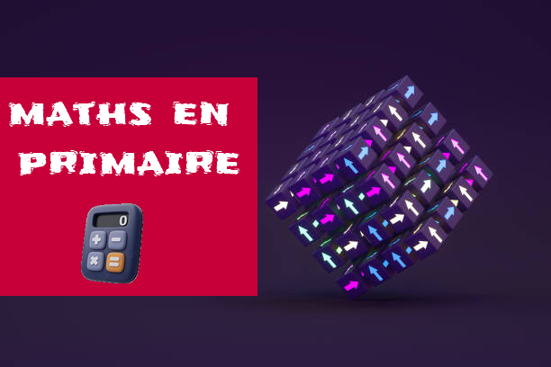 Exercices de maths corrigés au CM2, CM1, CE2, CE1 et CP