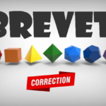 Corrigés du Brevet de maths en 3ème
