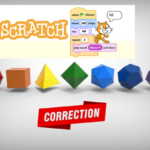 Corrigés des exercices sur Scratch