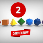 Corrigés des exercices de maths en 2de