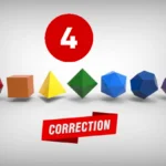 Corrigés des exercices de maths en 4ème