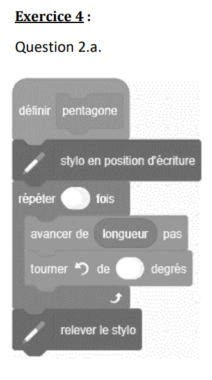 Brevet de maths 2025 avec sujet et corrigé