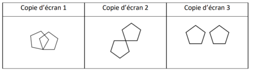 Brevet de maths 2025 avec sujet et corrigé