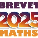 Brevet de maths 2025