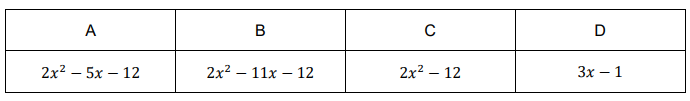 brevet maths France 2025 sujet 8