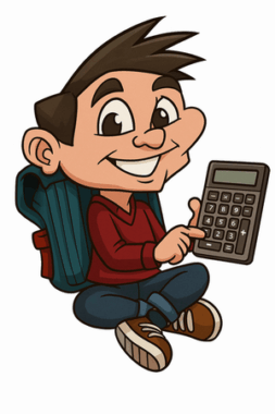 brevet et bac de maths avec sujets corrigés