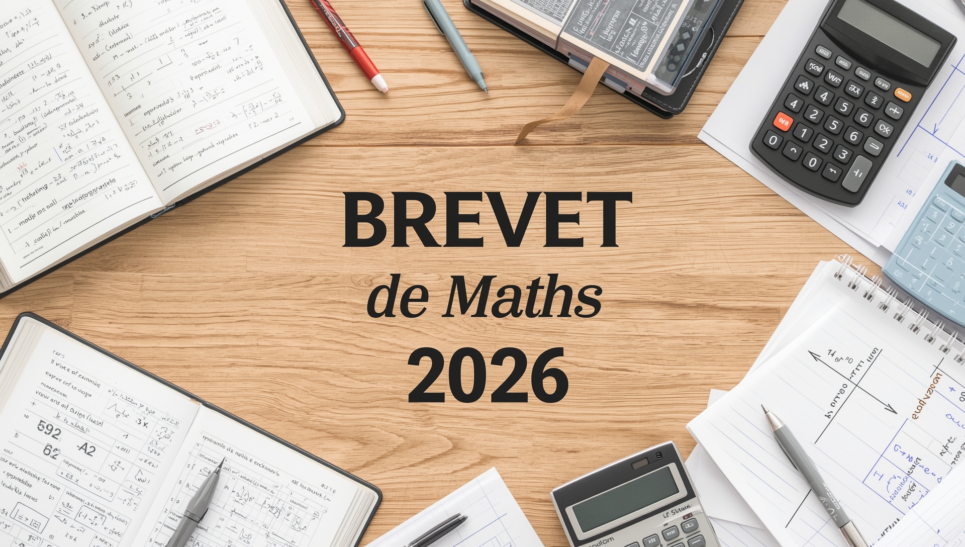 brevet maths 2026