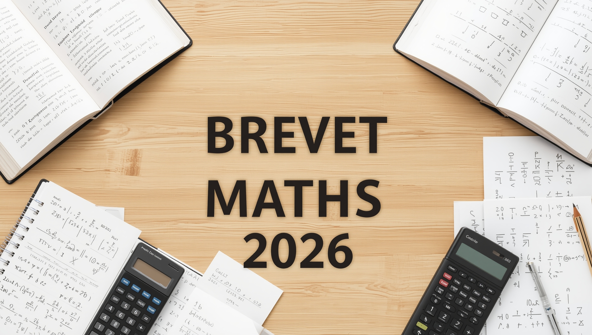 brevet maths 2026