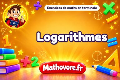 Logarithmes