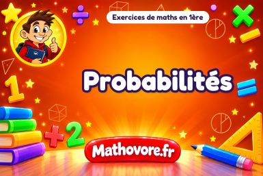 Probabilités