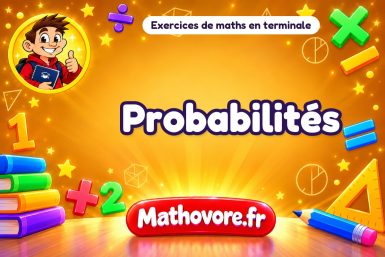 Probabilités