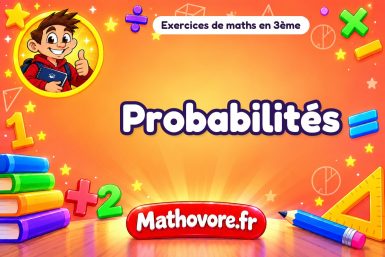 Probabilités