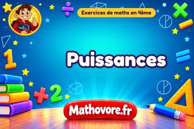 Puissances