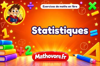 Statistiques