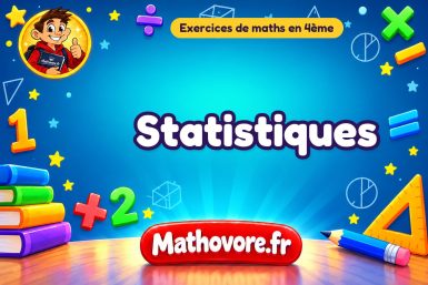 Statistiques