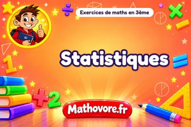 Statistiques