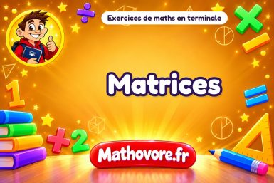 Matrices