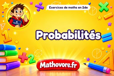 Probabilités