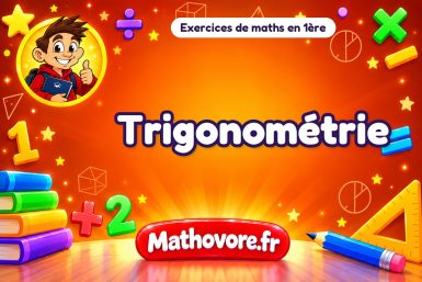 Trigonométrie