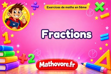 Fractions