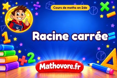Racine carrée