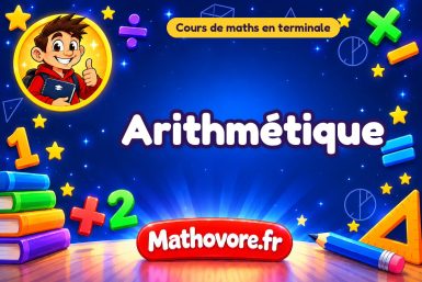 Arithmétique