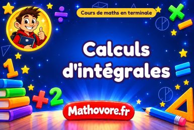 Calculs d’intégrales