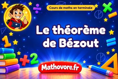 Le théorème de Bézout